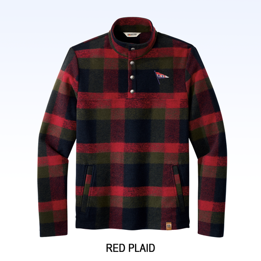 BLYC_SM-RU551_RedPlaid