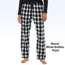BLYC_SS-BW6620_BlackWhiteBuffaloPlaid