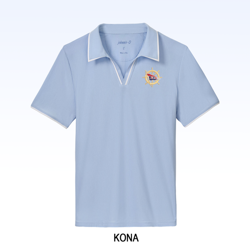 JOHNNIE-O ADELAIDE PERFORMANCE JERSEY POLO
