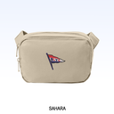 CROSSBODY DUAL-COMPARTMENT PACK (3L)