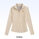 JOHNNIE-O SUSIE PERFORMANCE 1/4 ZIP PULLOVER