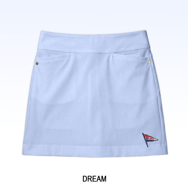 FAIRWAY & GREENE CARRIE SKIRT