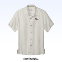 TOMMY BAHAMA TROPIC ISLES SHORT SLEEVE SHIRT