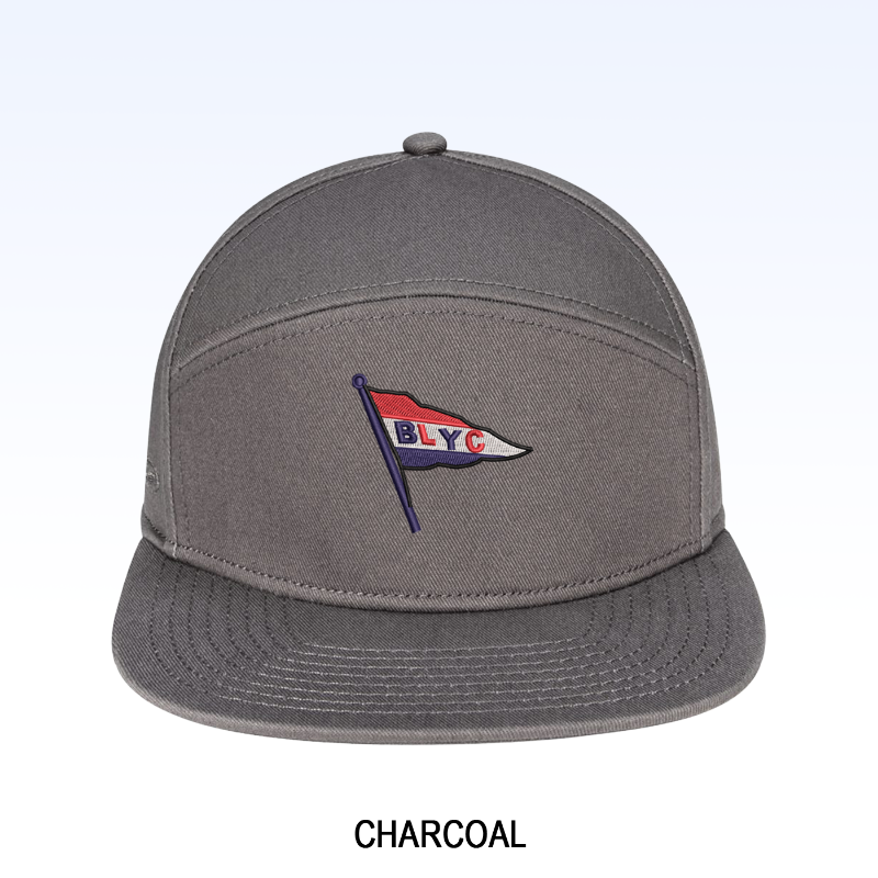 TRADESMAN SIX-PANEL CAP