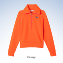 JOHNNIE-O - ELIZA PERFORMANCE 1/2 ZIP PULLOVER