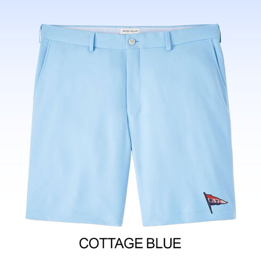 PETER MILLAR SALEM PERFORMANCE SHORT