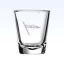 SHOT GLASSES - 2 oz.
