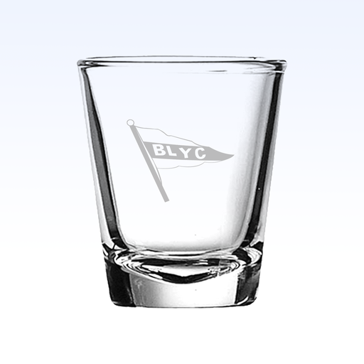 SHOT GLASSES - 2 oz.