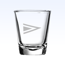 SHOT GLASSES - 2 oz.