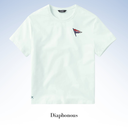 CUTS CLOTHING ALMOST FRIDAY LADIES TEE