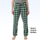 SS-BW6620_GreenOxfordBuffalo