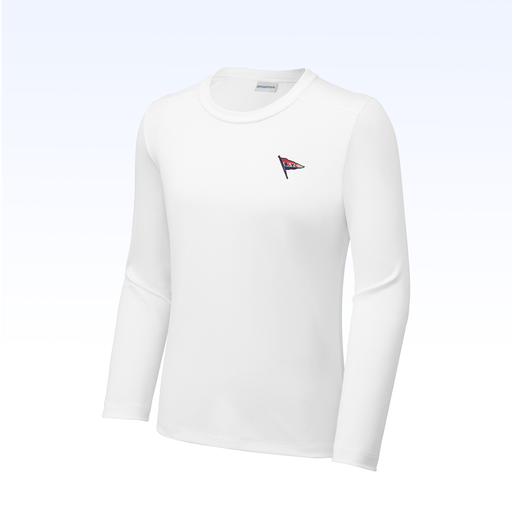 BLYC_SM-YST420LS_White