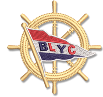 BLYC - Boat Wheel